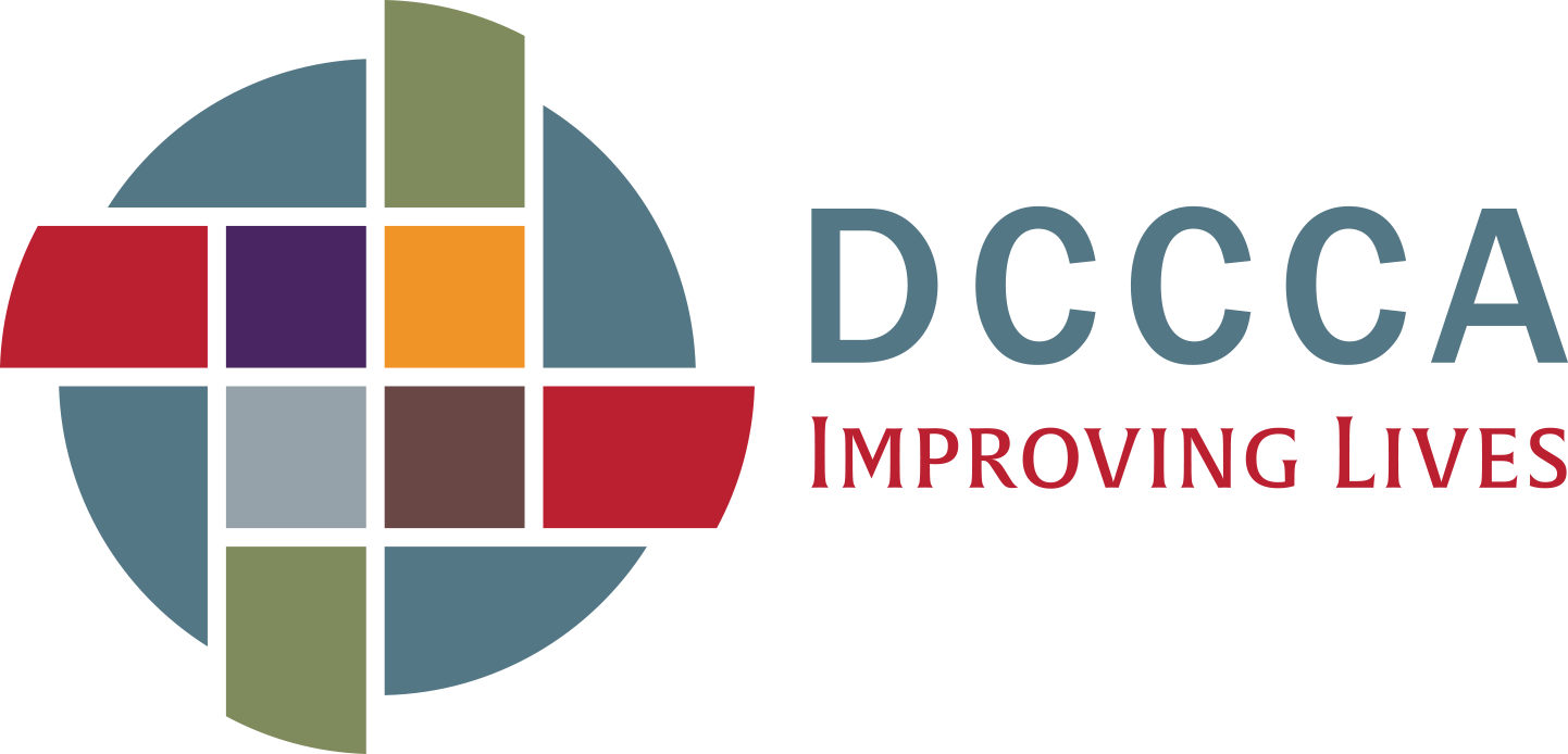 DCCCA Logo